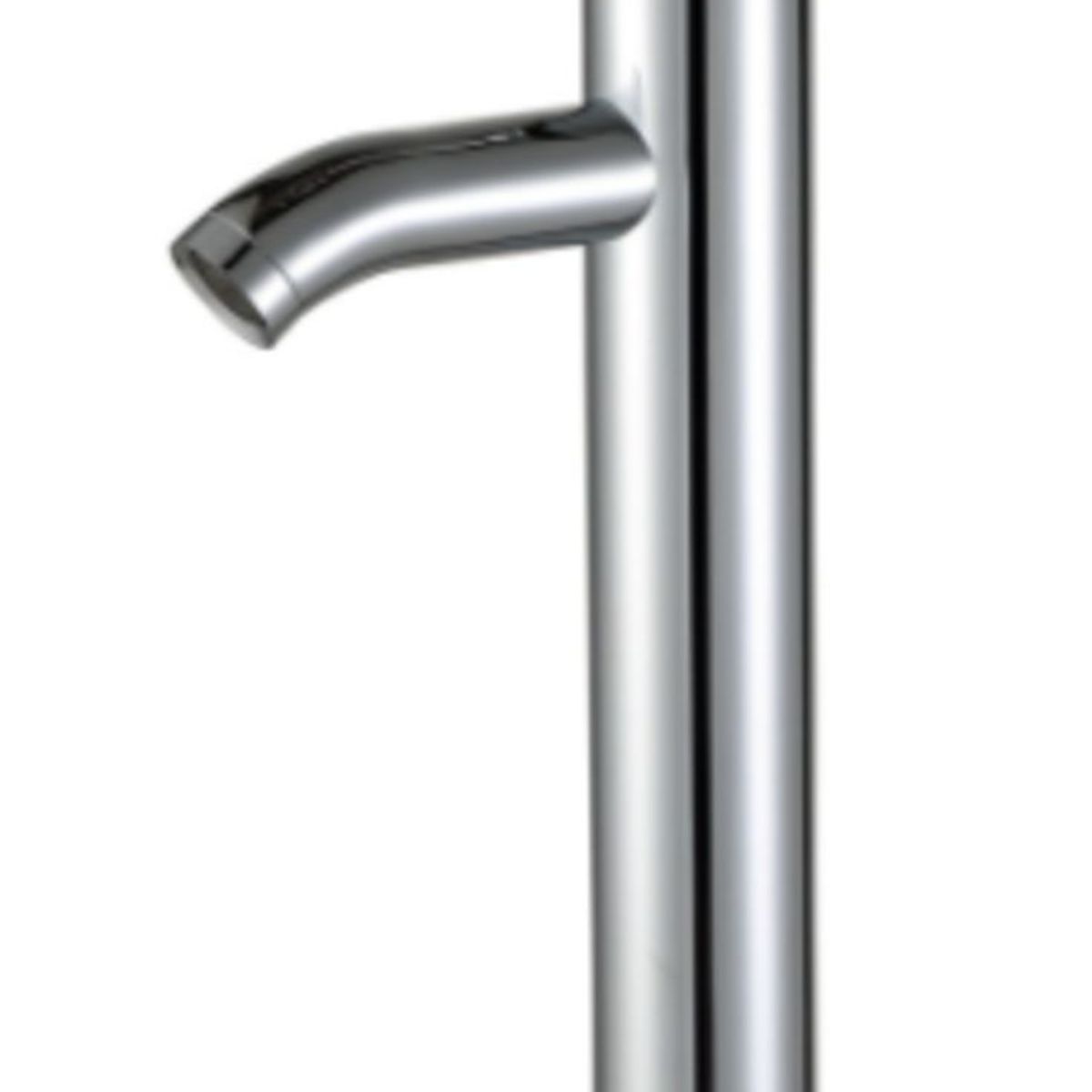 GENERICO - Mezcladora Monocomando De Lavatorio M8859