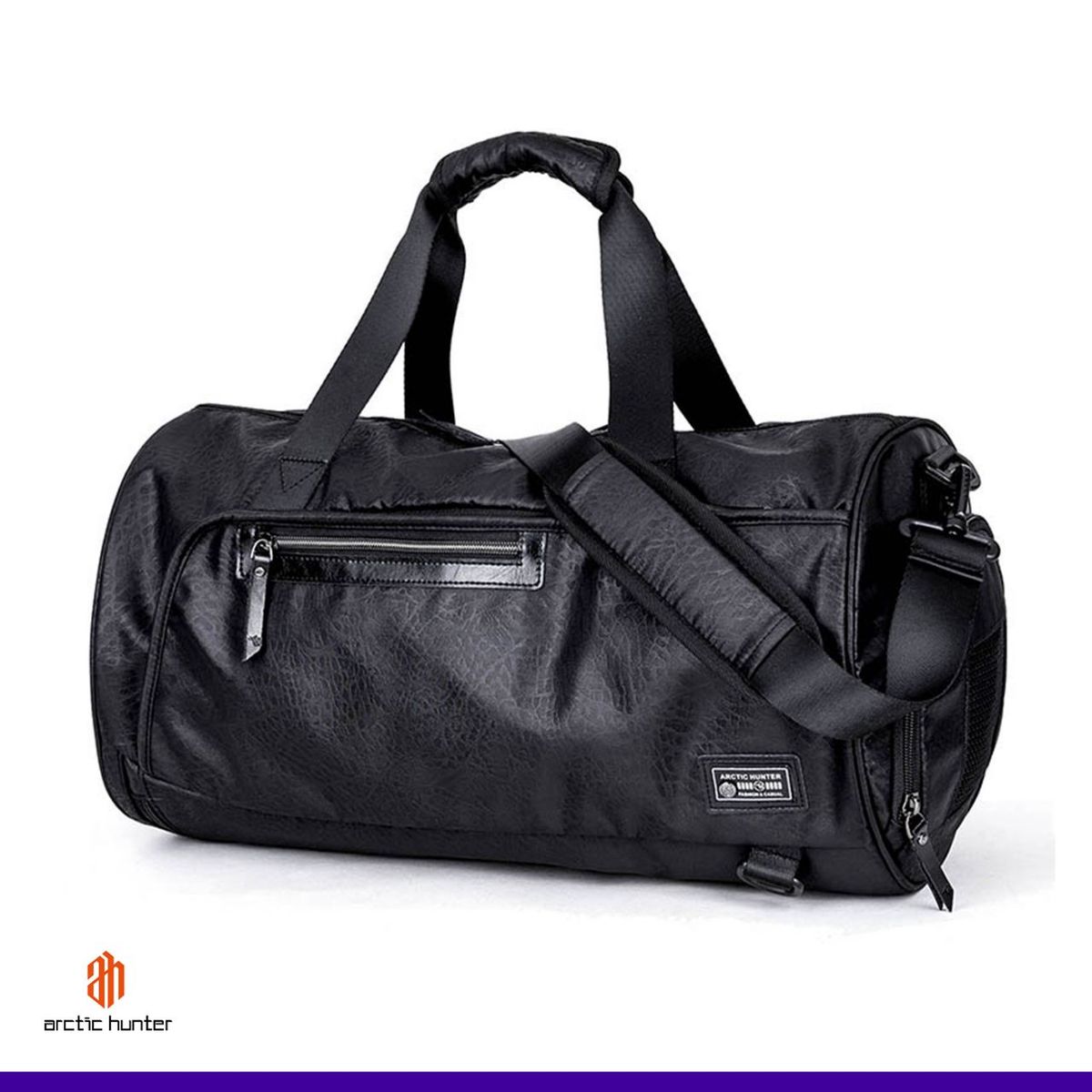 ARCTIC HUNTER - LX5 Bolso Maletin y Mochila