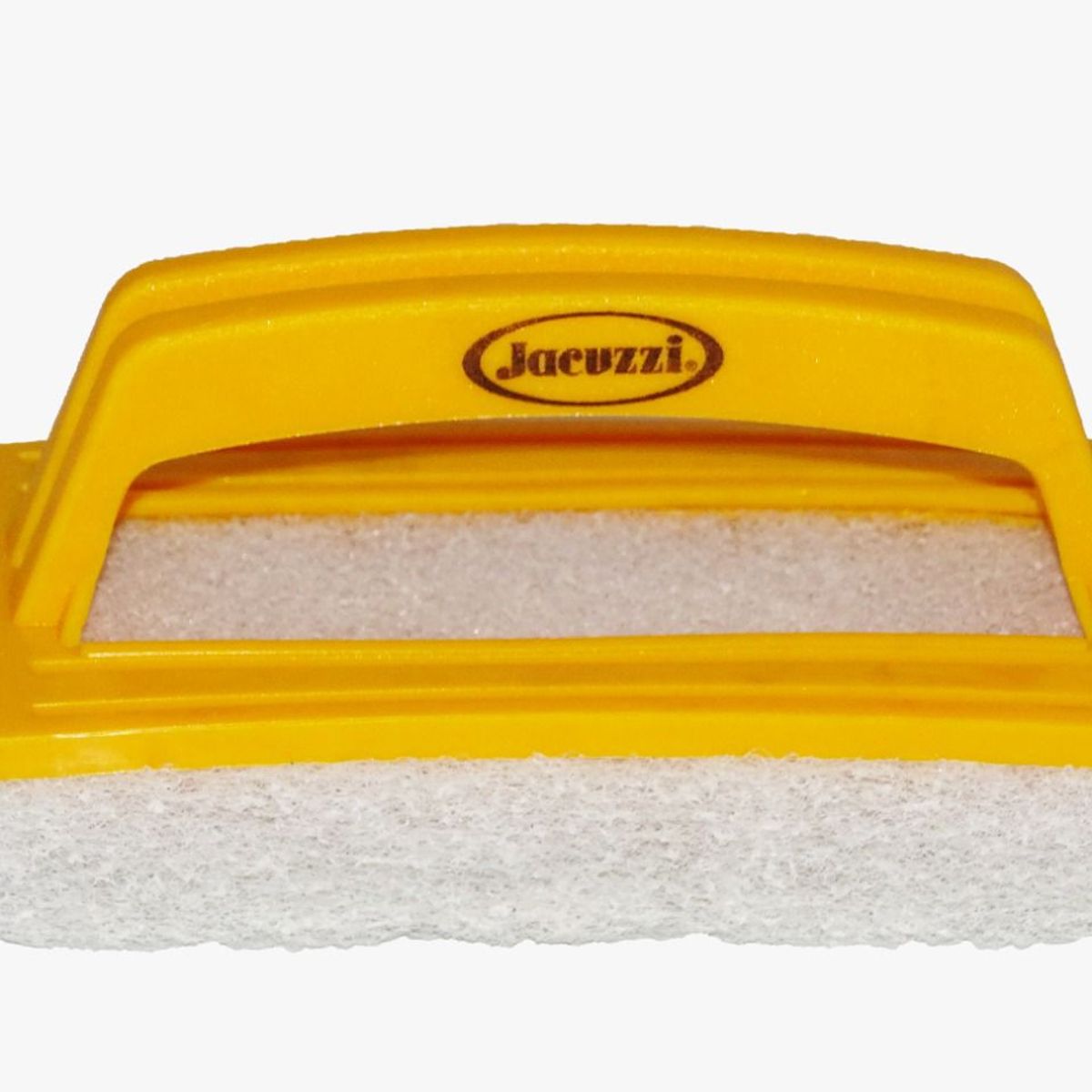 JACUZZI - Esponja Jacuzzi para limpieza de piscina