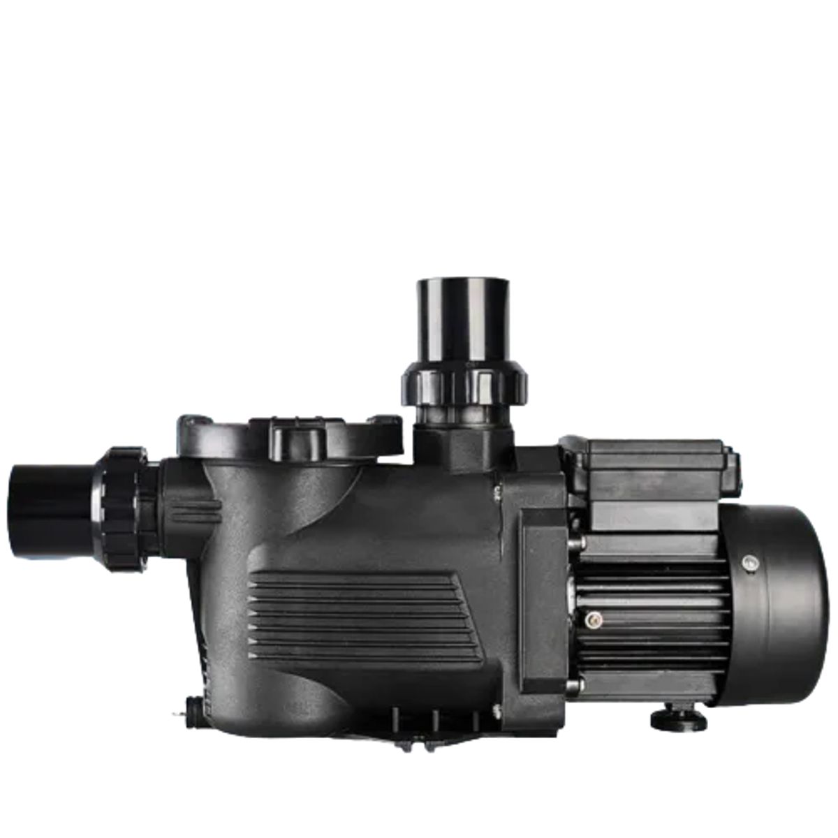 GENERICO - Electrobomba para piscina de 2 HP / monofásica 220V Pool System