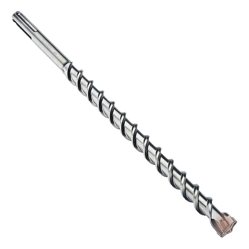 BOSCH - Broca Sds-Max 58x16x21 para Hormigón Bosch 2608586816-000