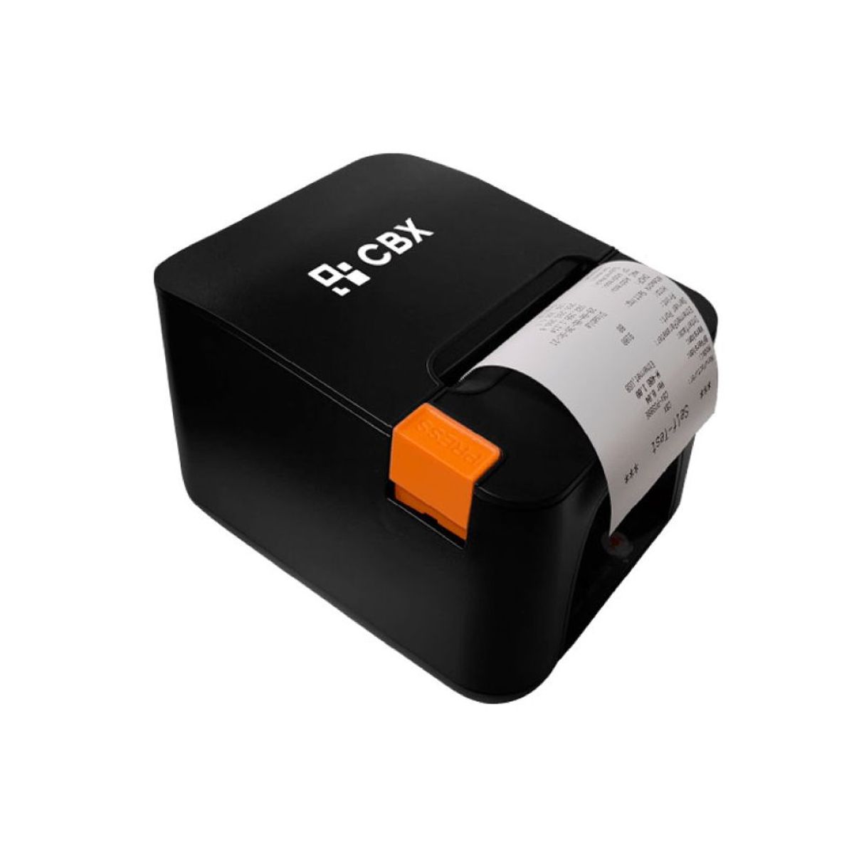 CBX - IMPRESORA CBX TÉRMICA POS89E 300MMSEG USB ETHERNET