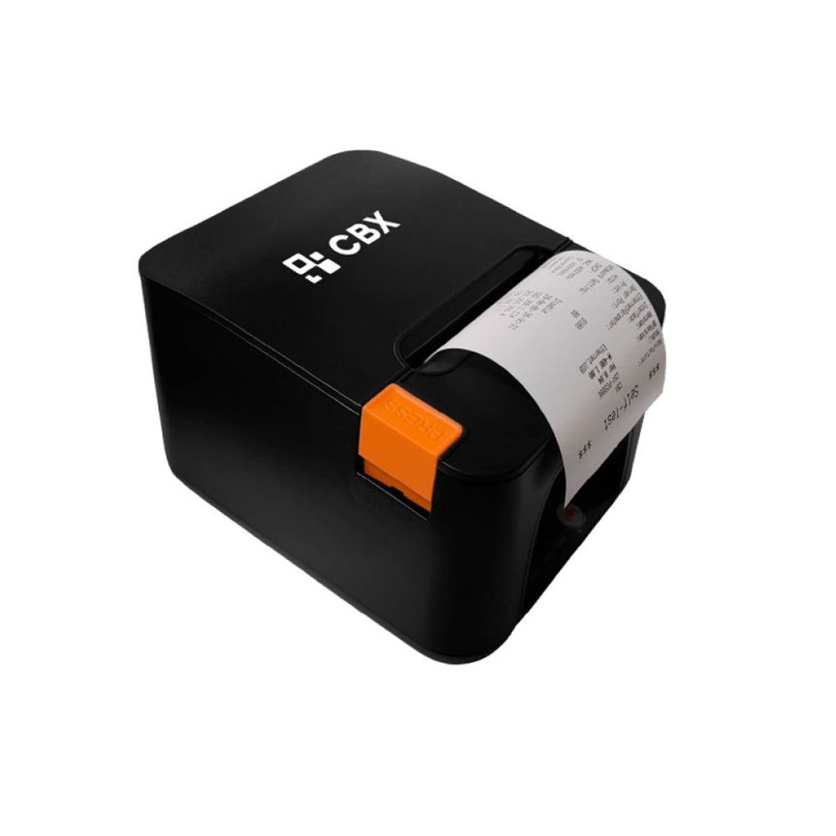 CBX - IMPRESORA CBX TÉRMICA POS89E 300MMSEG USB ETHERNET