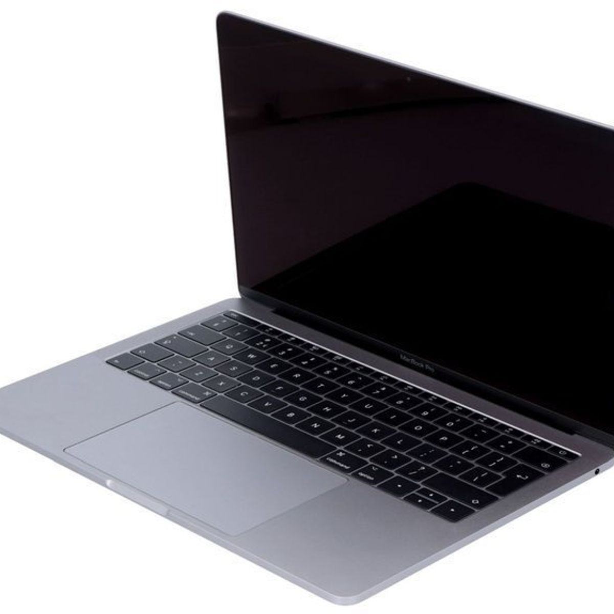 APPLE - Apple Macbook Pro 13 2017 A1708 512GB SSD 16GB RAM I5 Gris Reacondicionado