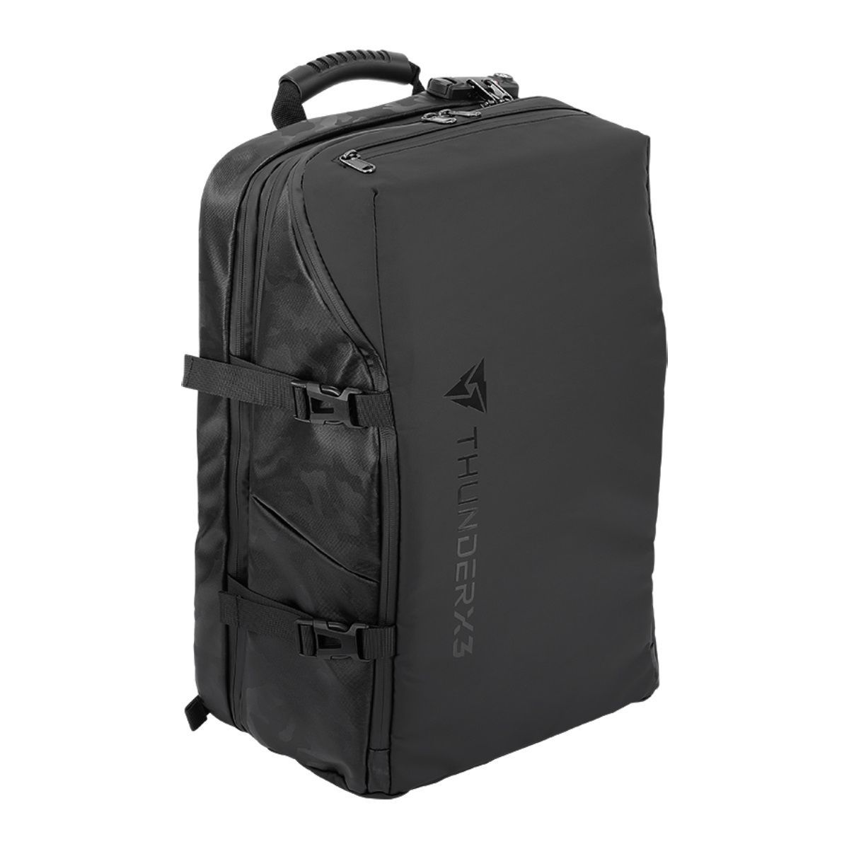 THUNDERX3 - ThunderX3 - Mochila B15 Gaming BackPack - Negro