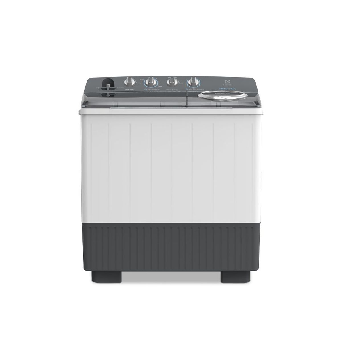 WESTINGHOUSE - Lavadora Semiautomática Electrolux 16Kg WWTM16M2XSWW