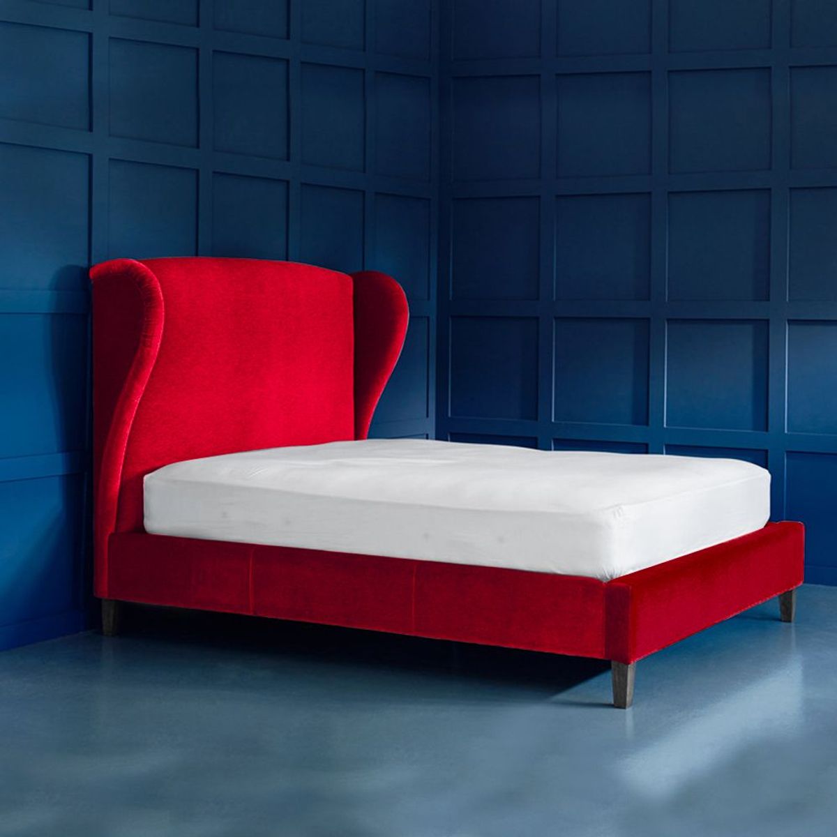 HOME PREMIUM - Juego de dormitorio Benelope Home Premium 2 Plz