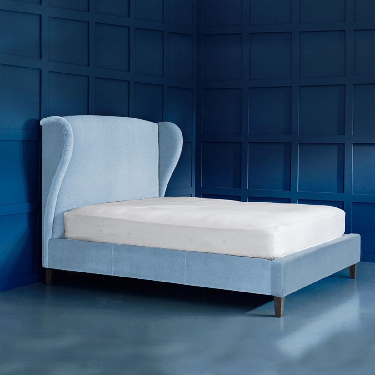 HOME PREMIUM - Juego de dormitorio Benelope Home Premium 2 Plz