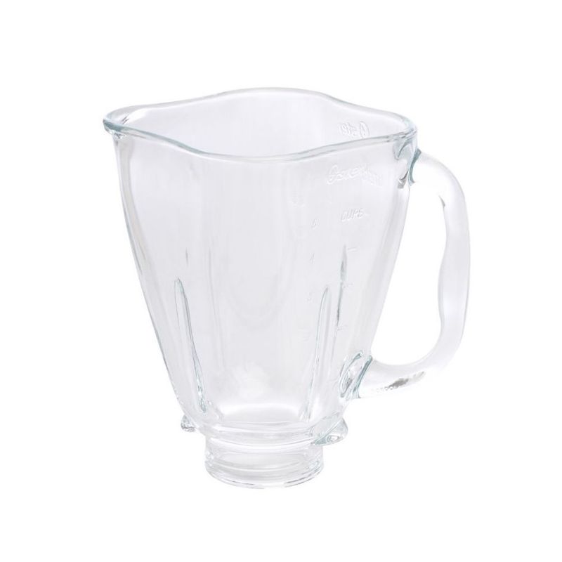OSTER - Vaso refractario de trébol Oster 1.25 LT 84036