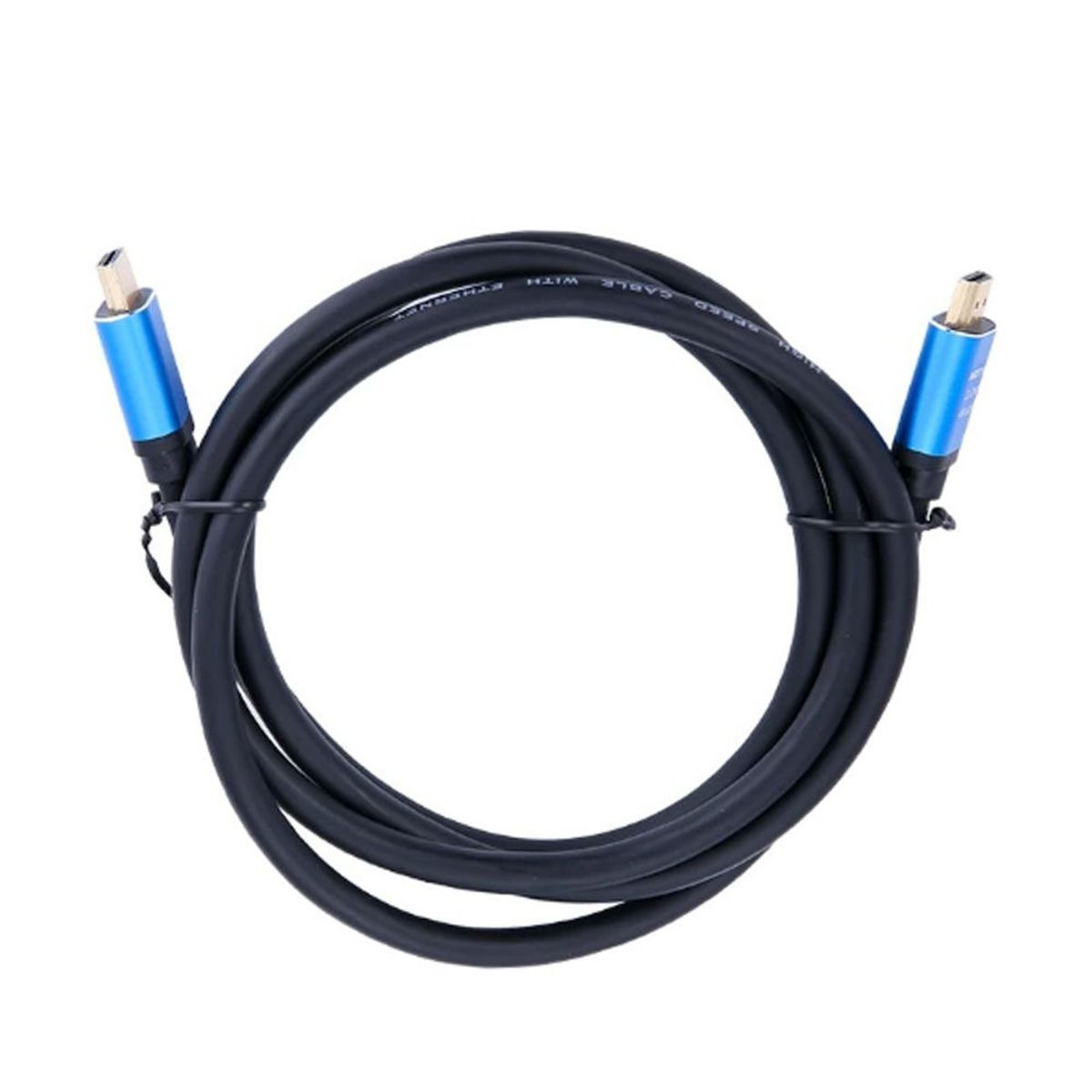 SANTOFA ELECTRONICS - Cable HDMI 2.0 5 Metros SANTOFA Ultra HD 3D 4K 60hz 2160P PVC