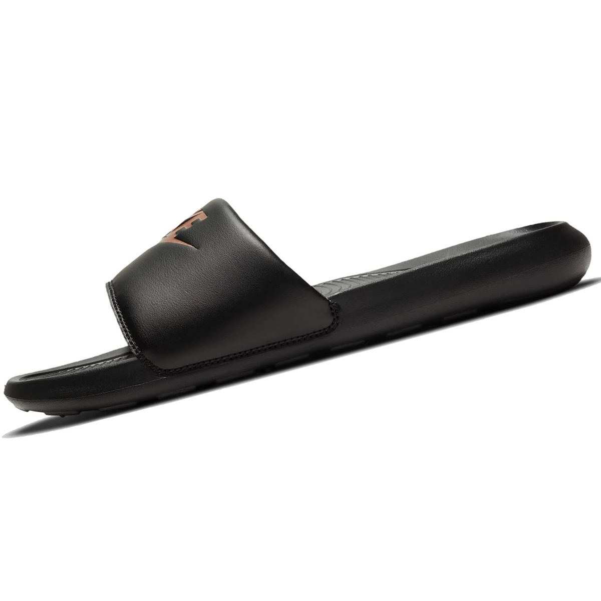 NIKE - Sandalia Nike W Victori One Slide Ng Rosa - CN9677-001