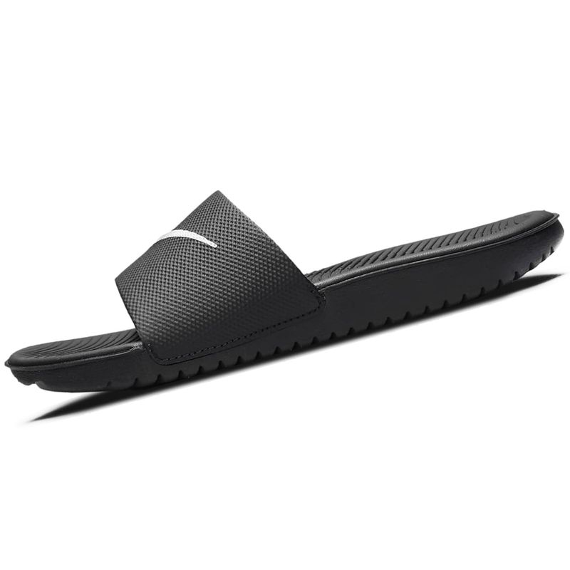 NIKE - Sandalia Nike Kawa Gs Ps Ng - 819352-001