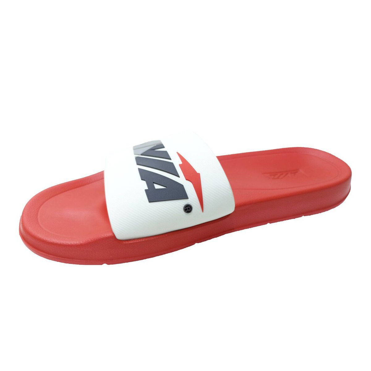 AVIA - Sandalia Hombre Avia Split Bl Rojo - 12-490282-3