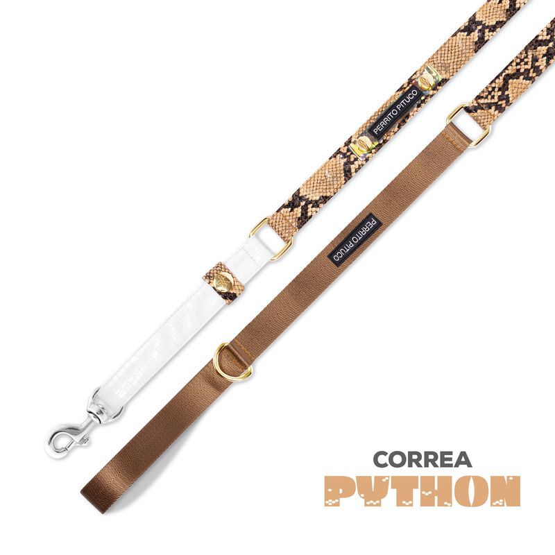 PERRITO PITUCO - CORREA PERRITO PITUCO PYTHON CAMEL
