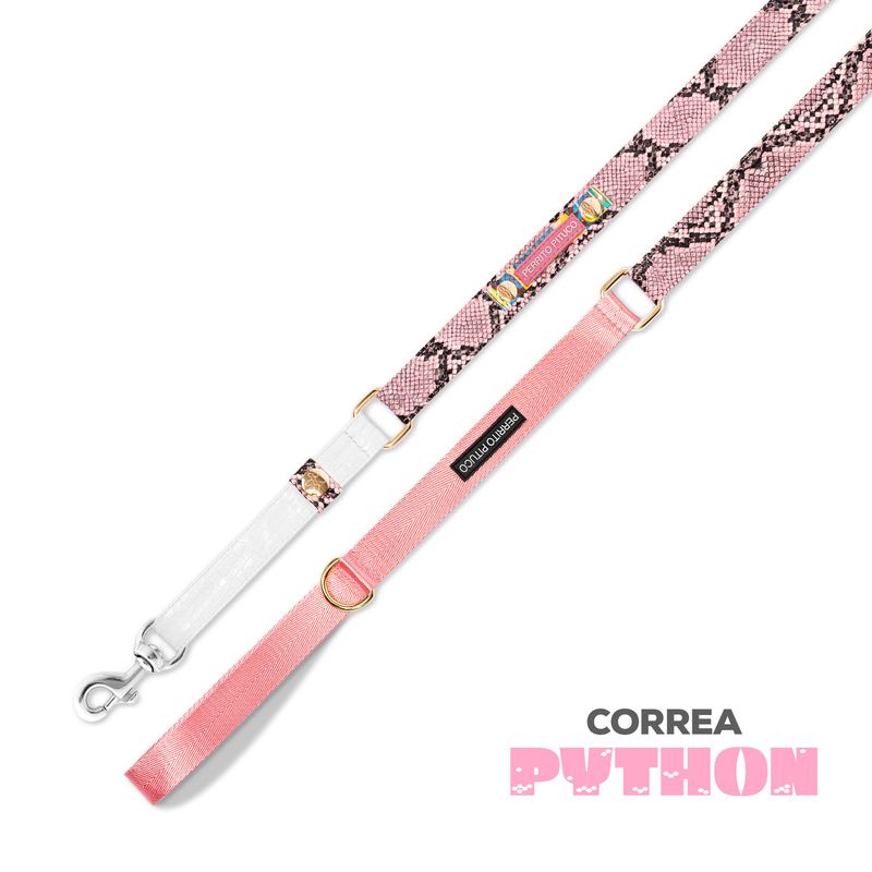 PERRITO PITUCO - CORREA PERRITO PITUCO PYTHON NUDE