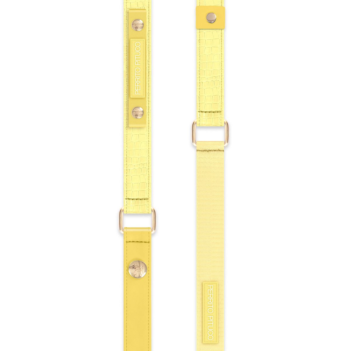 PERRITO PITUCO - CORREA PERRITO PITUCO SPARKS AMARILLA