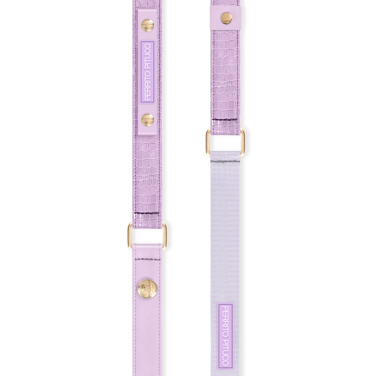 PERRITO PITUCO - CORREA PERRITO PITUCO SPARKS LILA