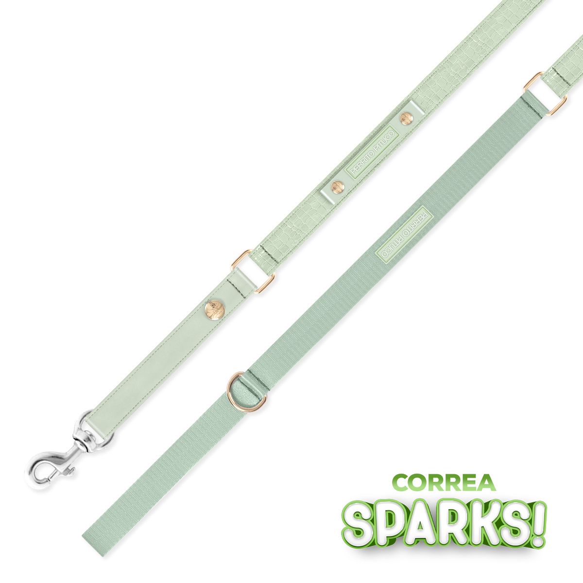 PERRITO PITUCO - CORREA PERRITO PITUCO SPARKS MENTA
