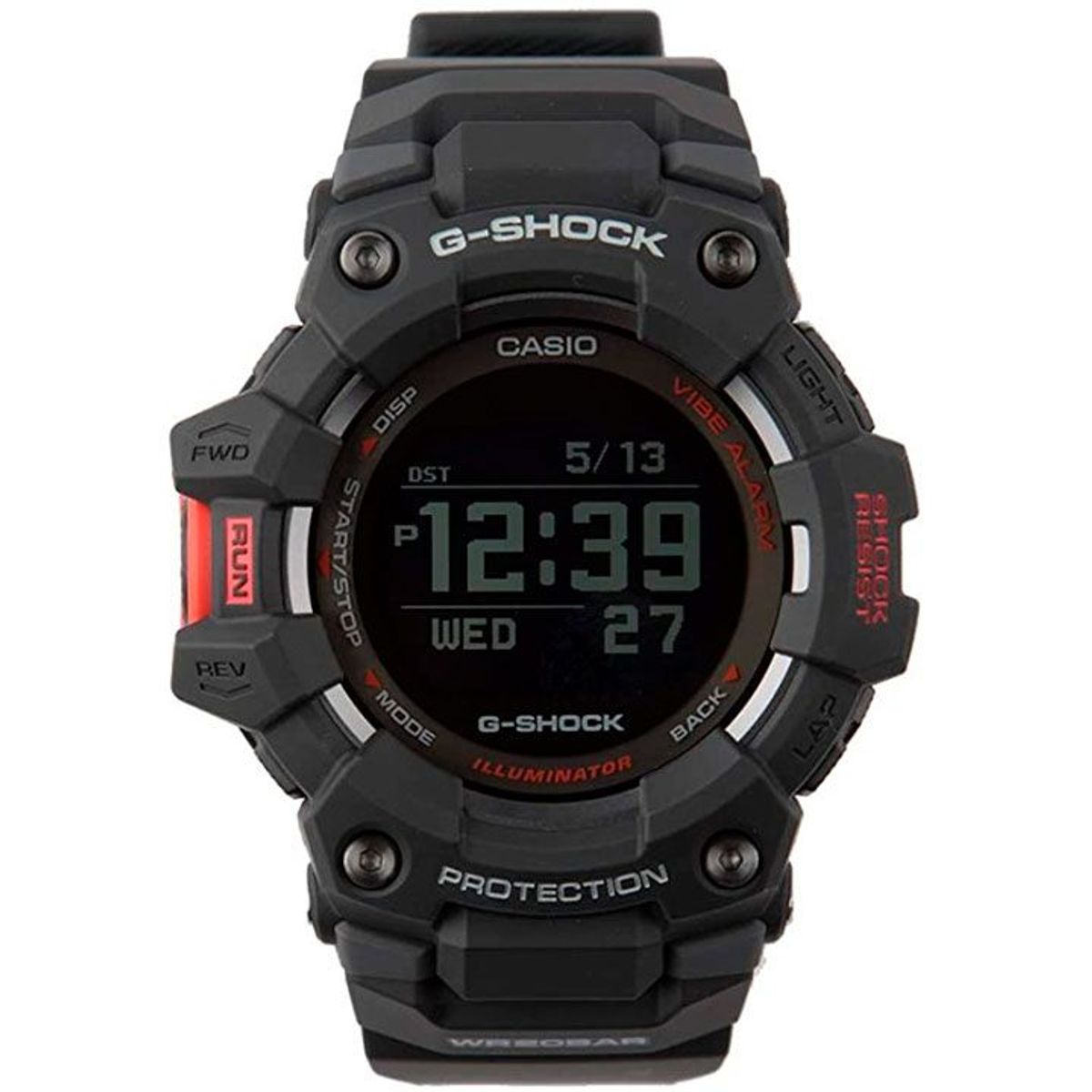 CASIO - Reloj Casio G-Shock Bluetooth GBD-100-1