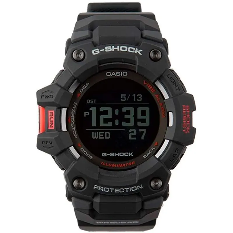 CASIO - Reloj Casio G-Shock Bluetooth GBD-100-1