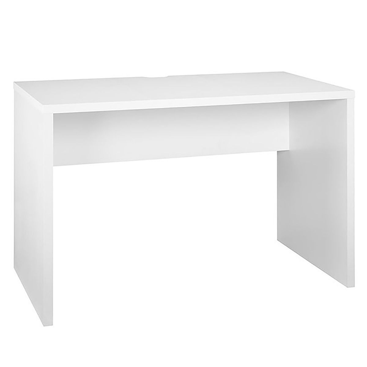 VILLA HOGAR - Escritorio Meilin blanco