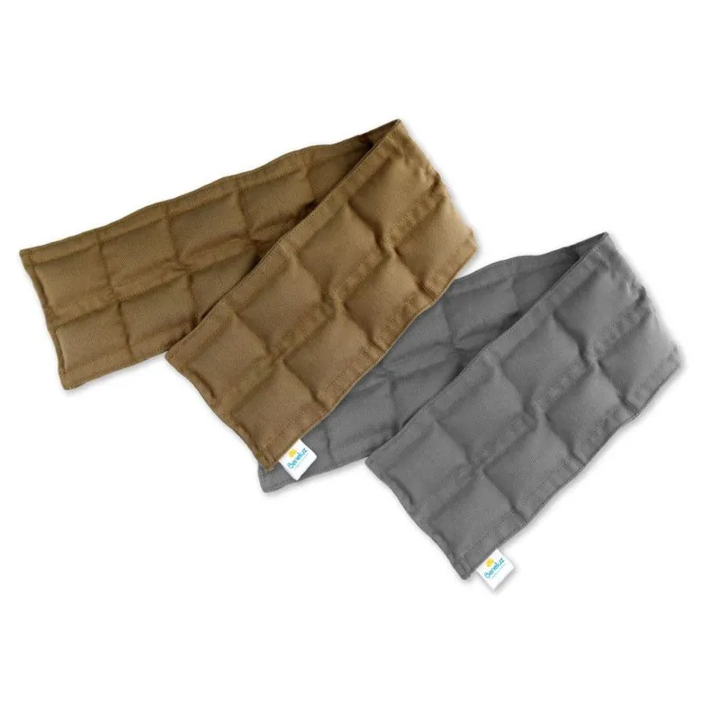 GENERICO - Compresas de Semillas Portátil