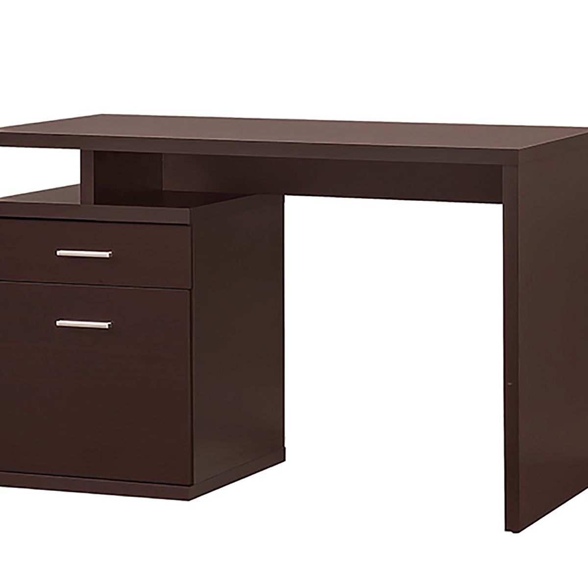 VILLA HOGAR - Escritorio Arles wengue