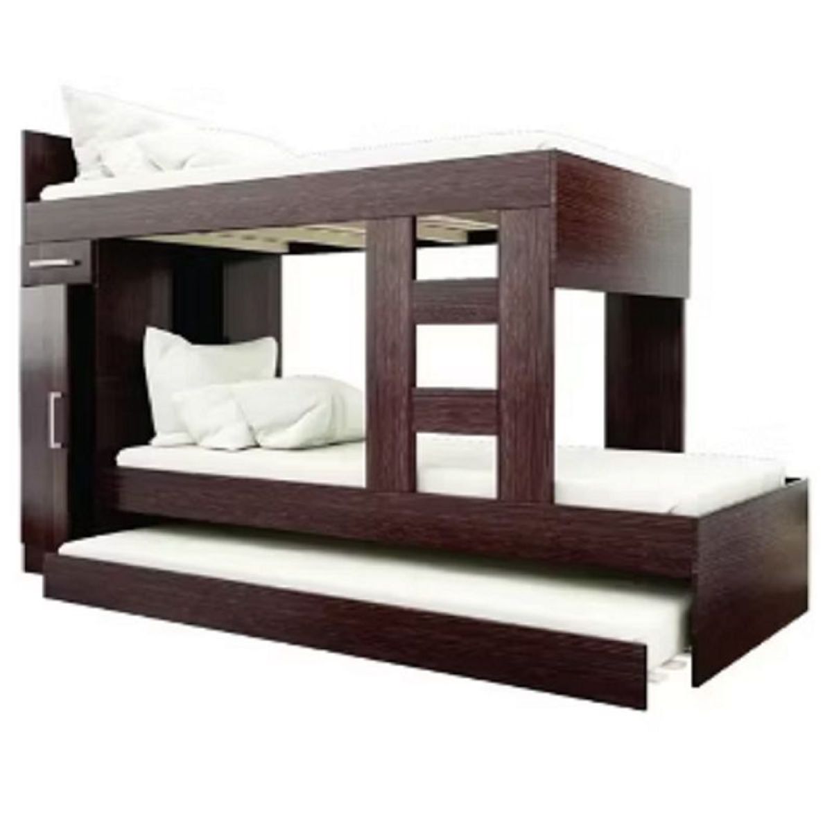 DMUEBLES - DM Camarote Triple Parma