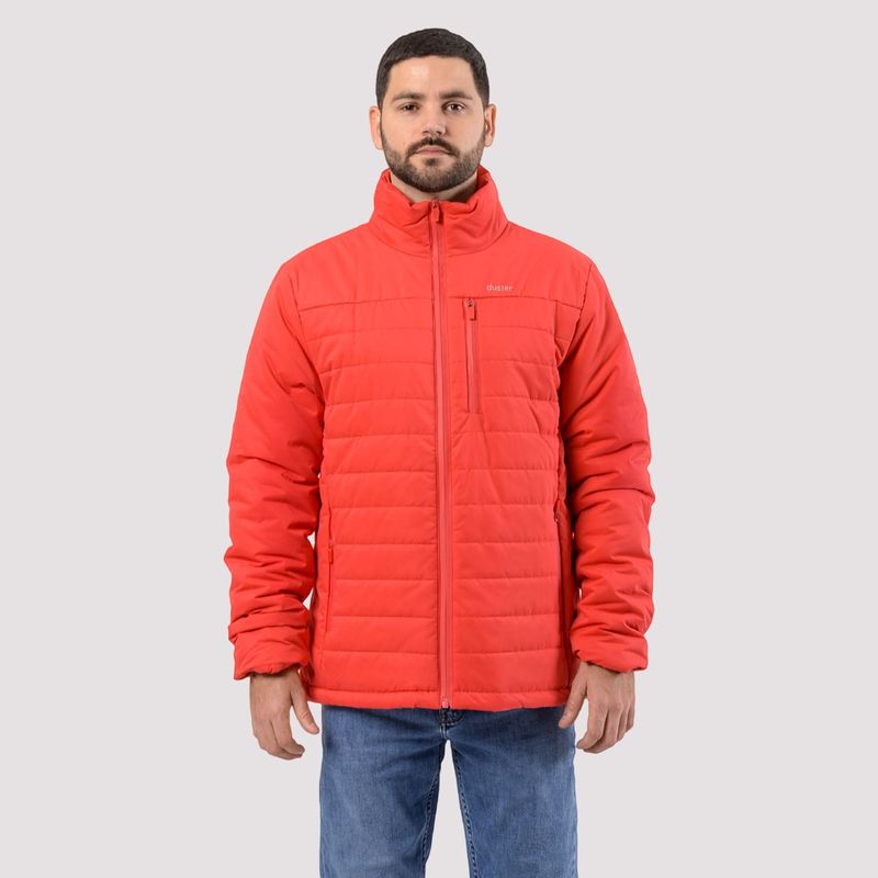 DUSTER - Casaca Sintetica Atsa Hombre