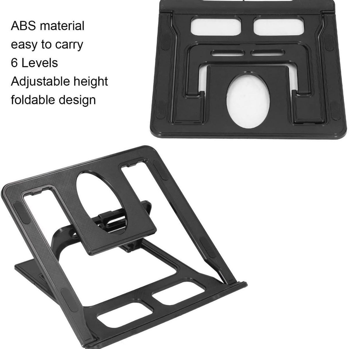 GENERICO - Soporte Base Para Laptop  Tablet