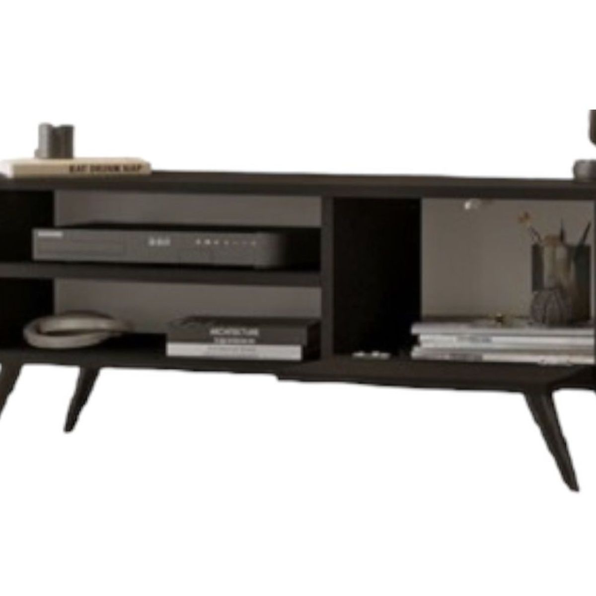 STARHOME - CENTRO DE ENTRETENIMIENTO STARHOME MONTREAL NEGRO