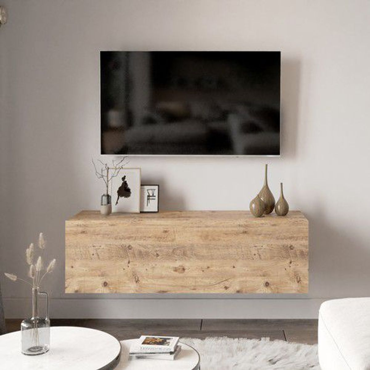 STARHOME - CENTRO DE ENTRETENIMIENTO STARHOME FLOTANTE SIDNEY ROBLE