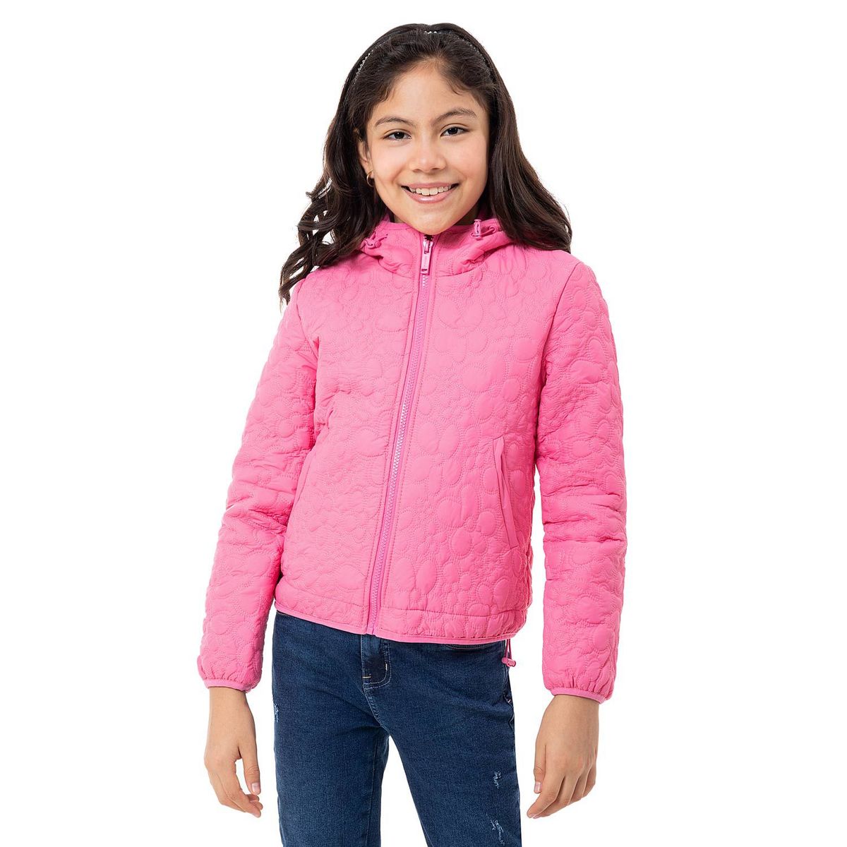 PIONIER - Casaca Sintetica Laurid Niña