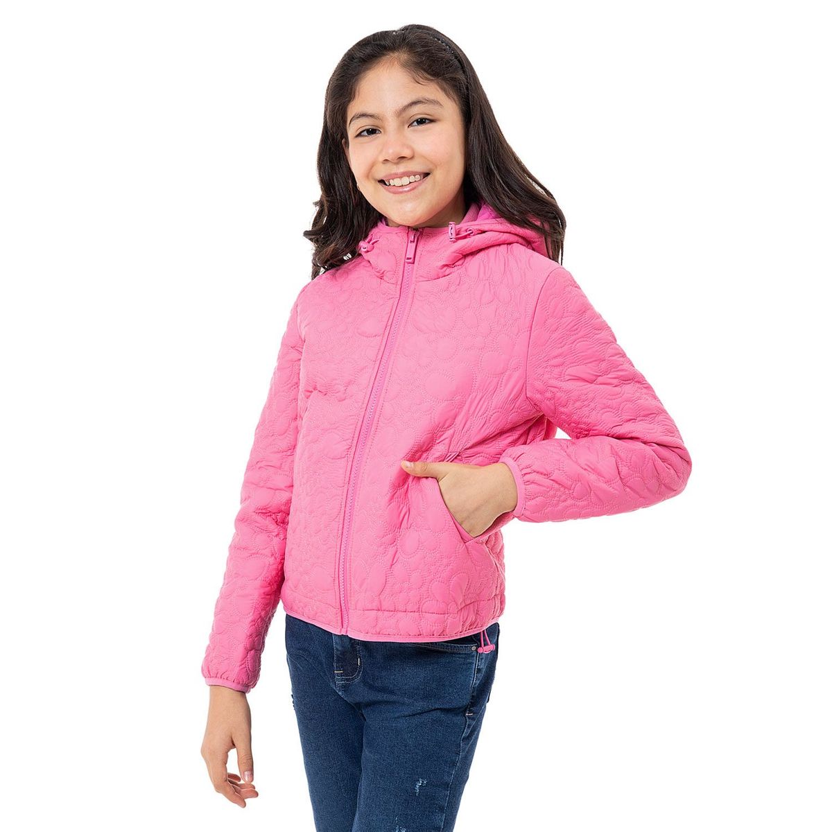 PIONIER - Casaca Sintetica Laurid Niña