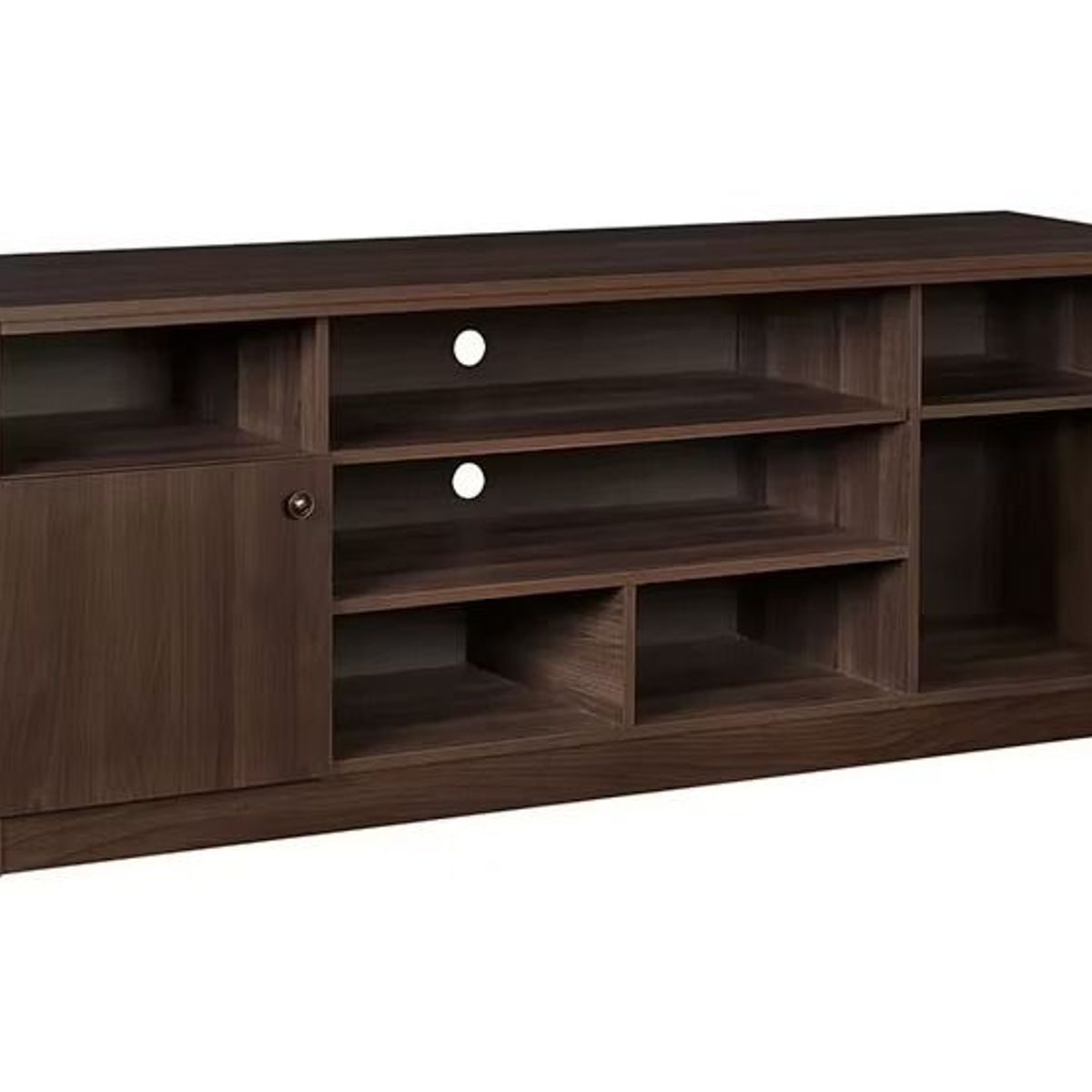 STARHOME - CENTRO DE ENTRETENIMIENTO STARHOME CLASICO MARRÓN 65"