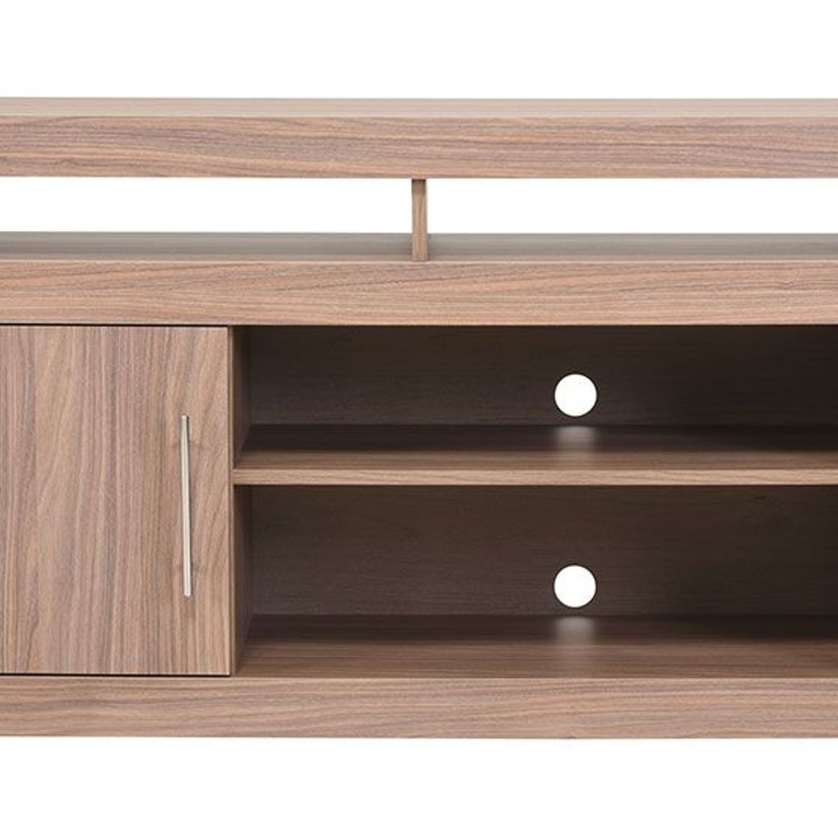 STARHOME - CENTRO DE ENTRETENIMIENTO STARHOME GANGES MIEL 50"