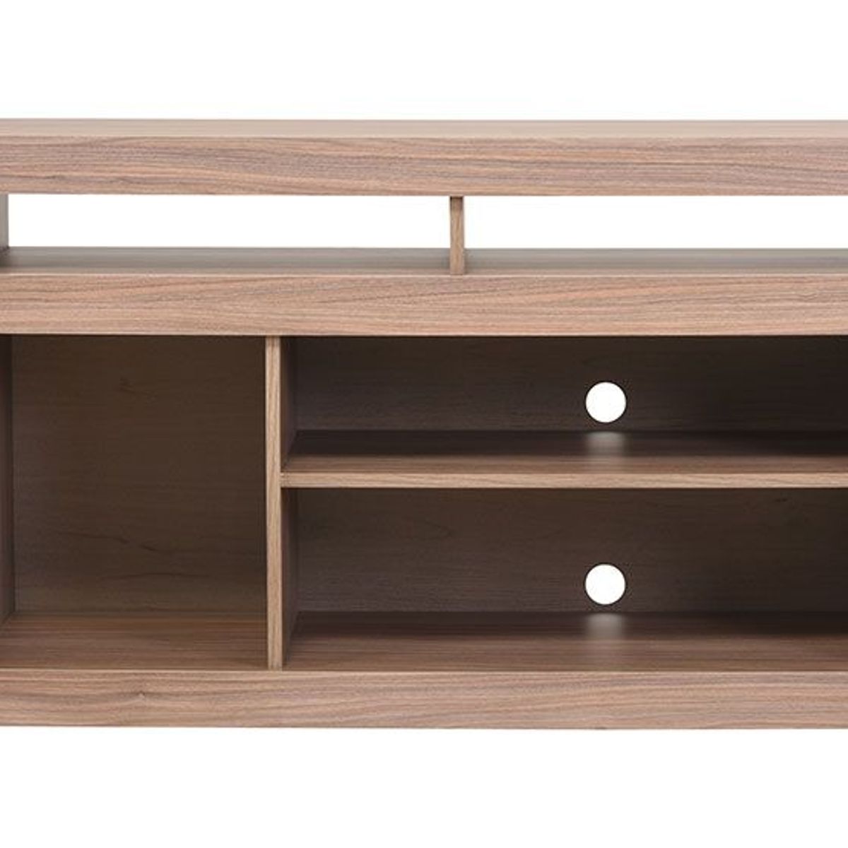 STARHOME - CENTRO DE ENTRETENIMIENTO STARHOME GANGES MIEL 50"