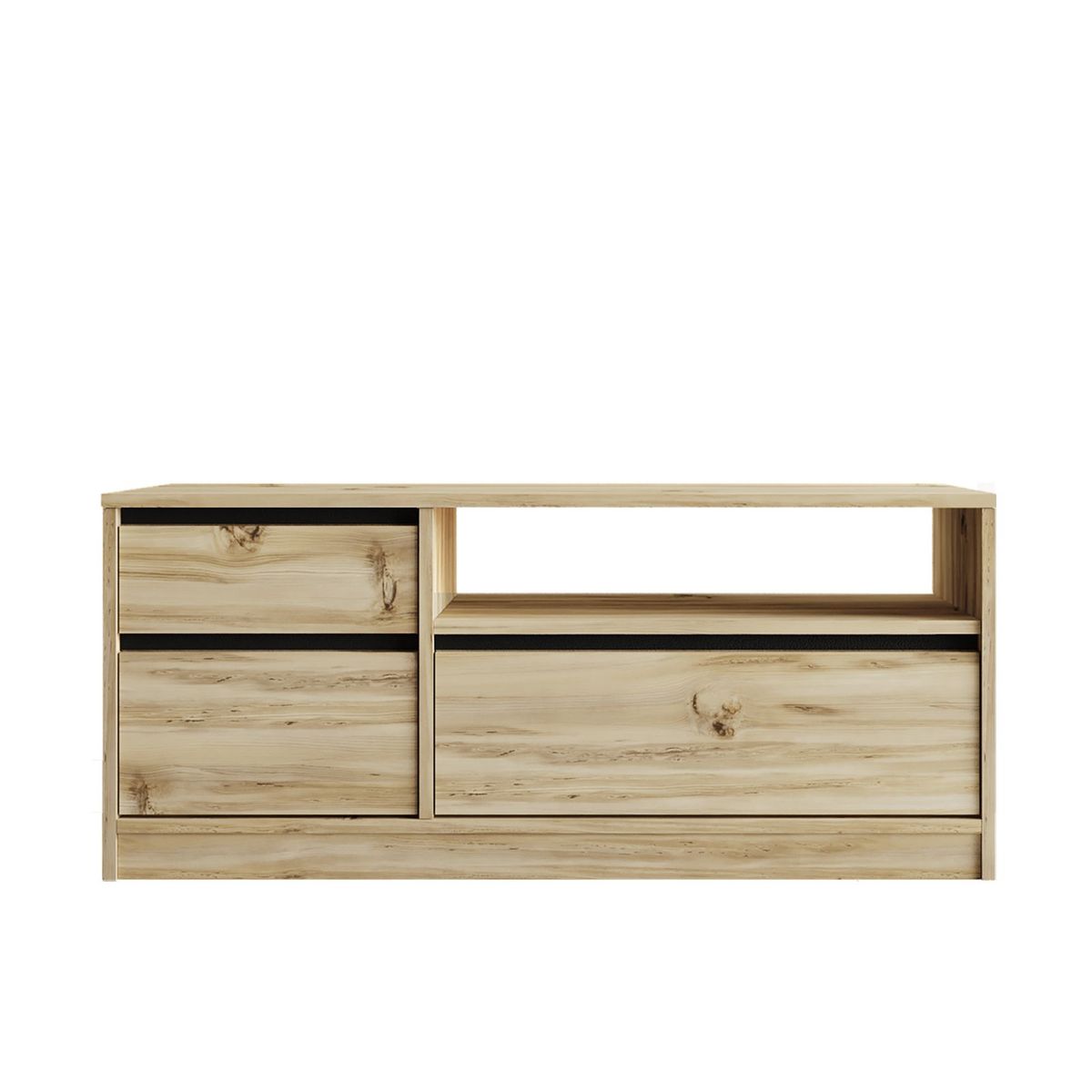 STARHOME - CENTRO DE ENTRETENIMIENTO STARHOME BOMBAY ROBLE