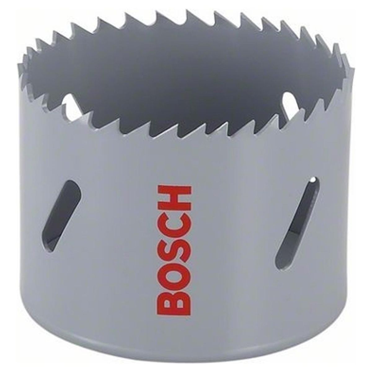 BOSCH - Sierra Copa Bimetálica 2 5/8" (67mm) Bosch 2608.580.428-000