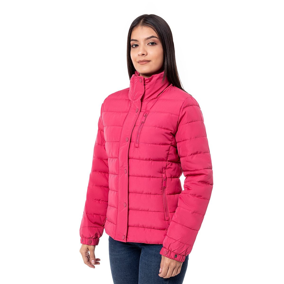 PIONIER - Casaca Sintetica Mujer Yelly