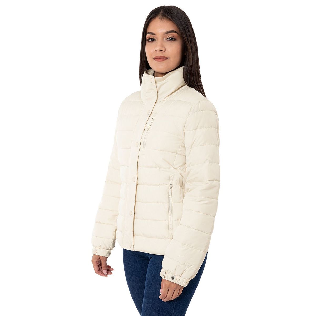Pionier - Casaca Sintetica Mujer Yelly