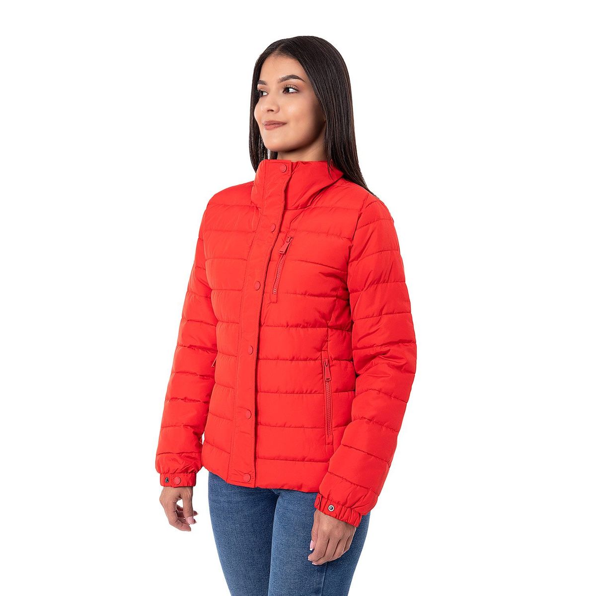 PIONIER - Casaca Sintetica Mujer Yelly