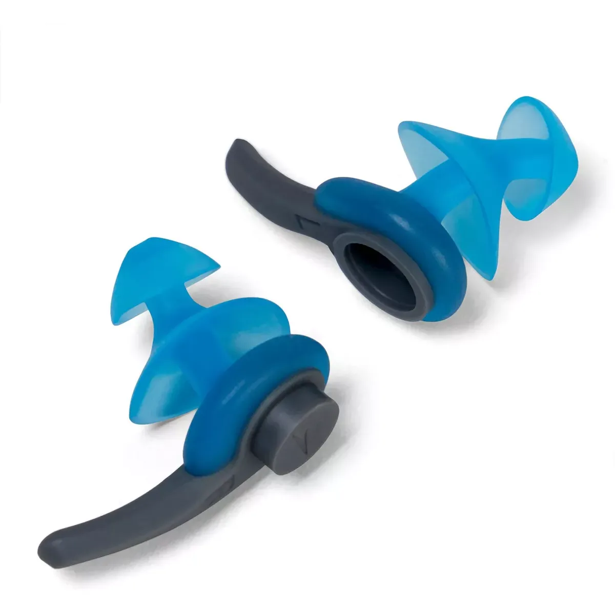 SPEEDO - TAPON NATACION SPEEDO BIOFUSE AQUATIC EARPLUG CLIP AZUL