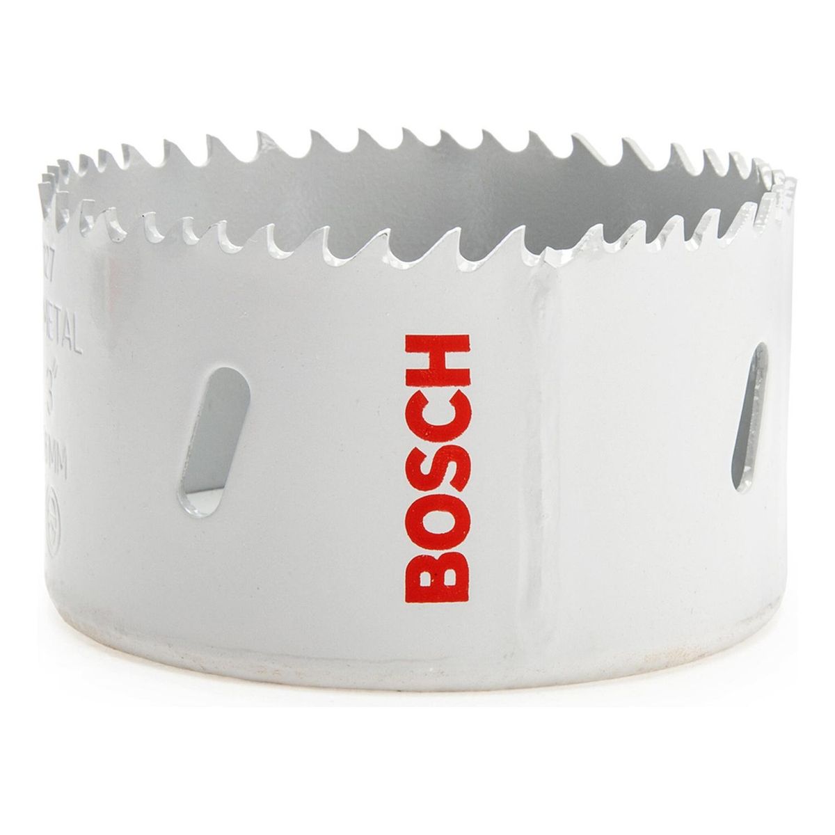 BOSCH - Broca Sierra Copa 76mm Bosch 2608.580.432-000
