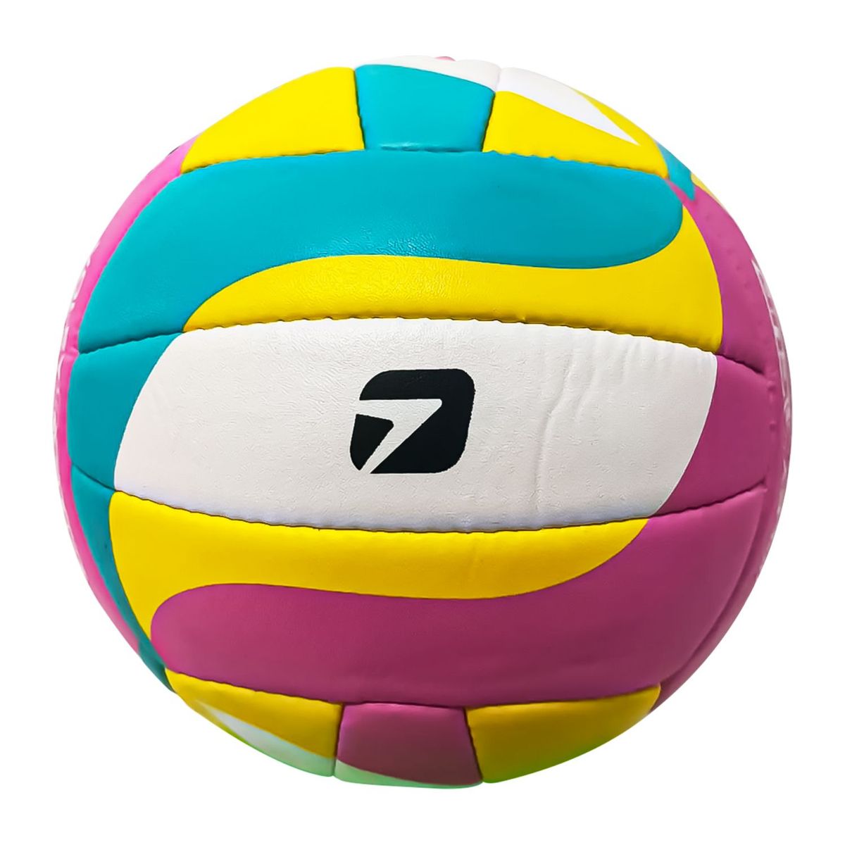 COMET - PELOTA DE VOLEY COMET CUP TALLA 5 - TRICOLOR