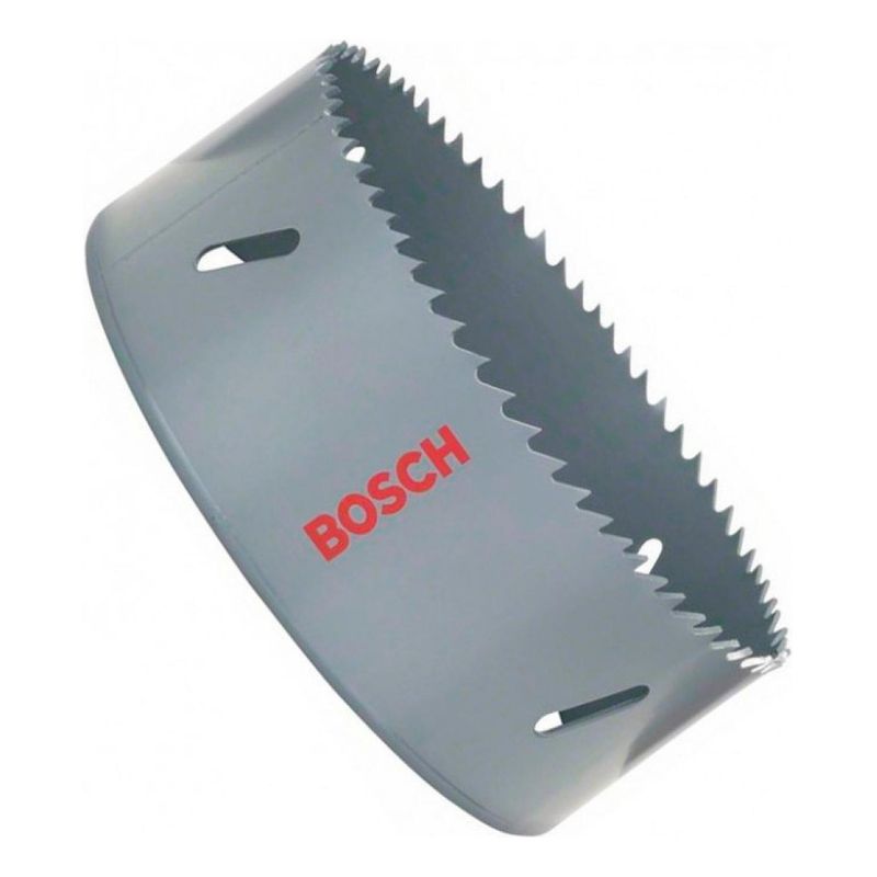 BOSCH - Sierra Copa HSS Bimetálica 6 150mm Bosch 2608584138-000