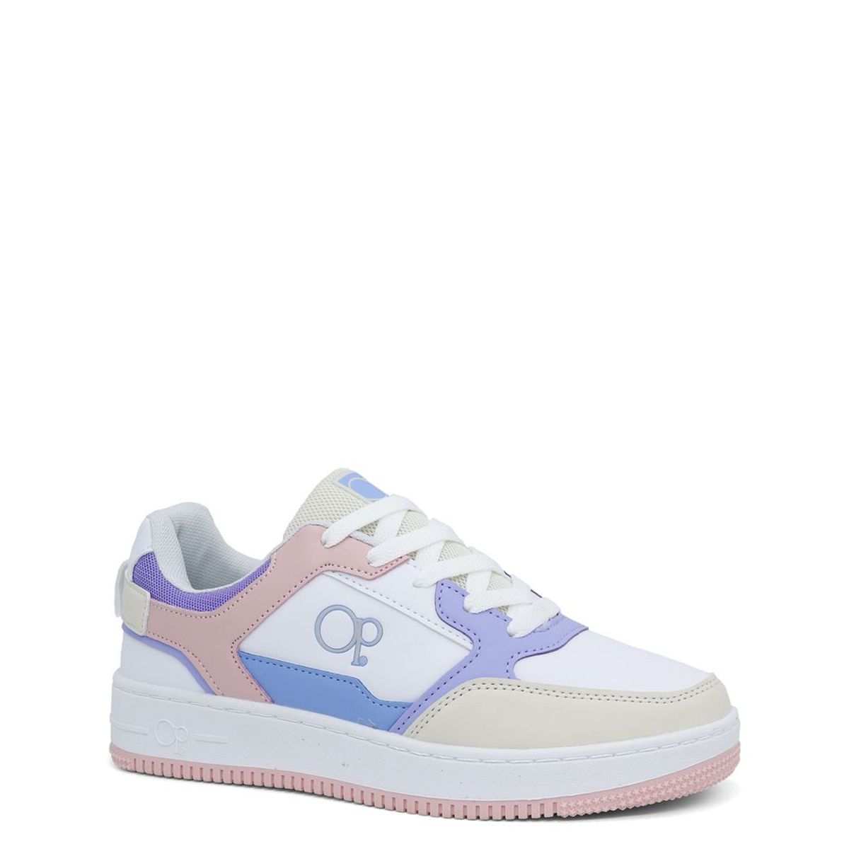 OCEAN PACIFIC - ZAPATILLAS URBNAS PARA MUJER OCEAN PACIFIC VERAPAZ-M23