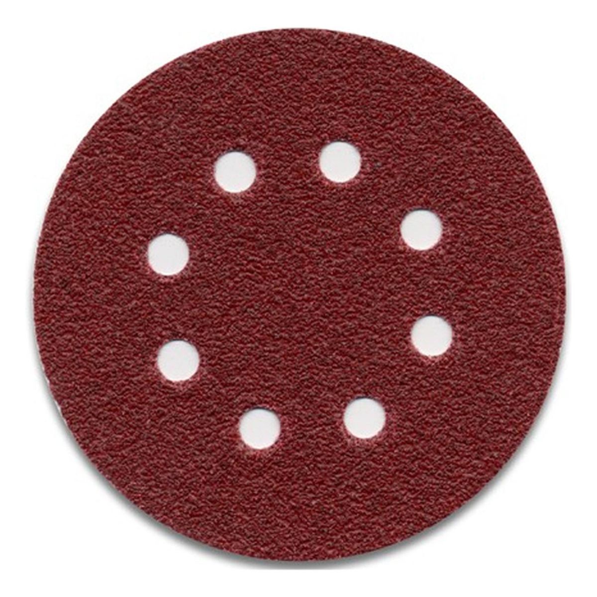 BOSCH - Disco de Lija 4 1/2" (115mm) Grano 40 5Und Bosch 2608.605.058-000