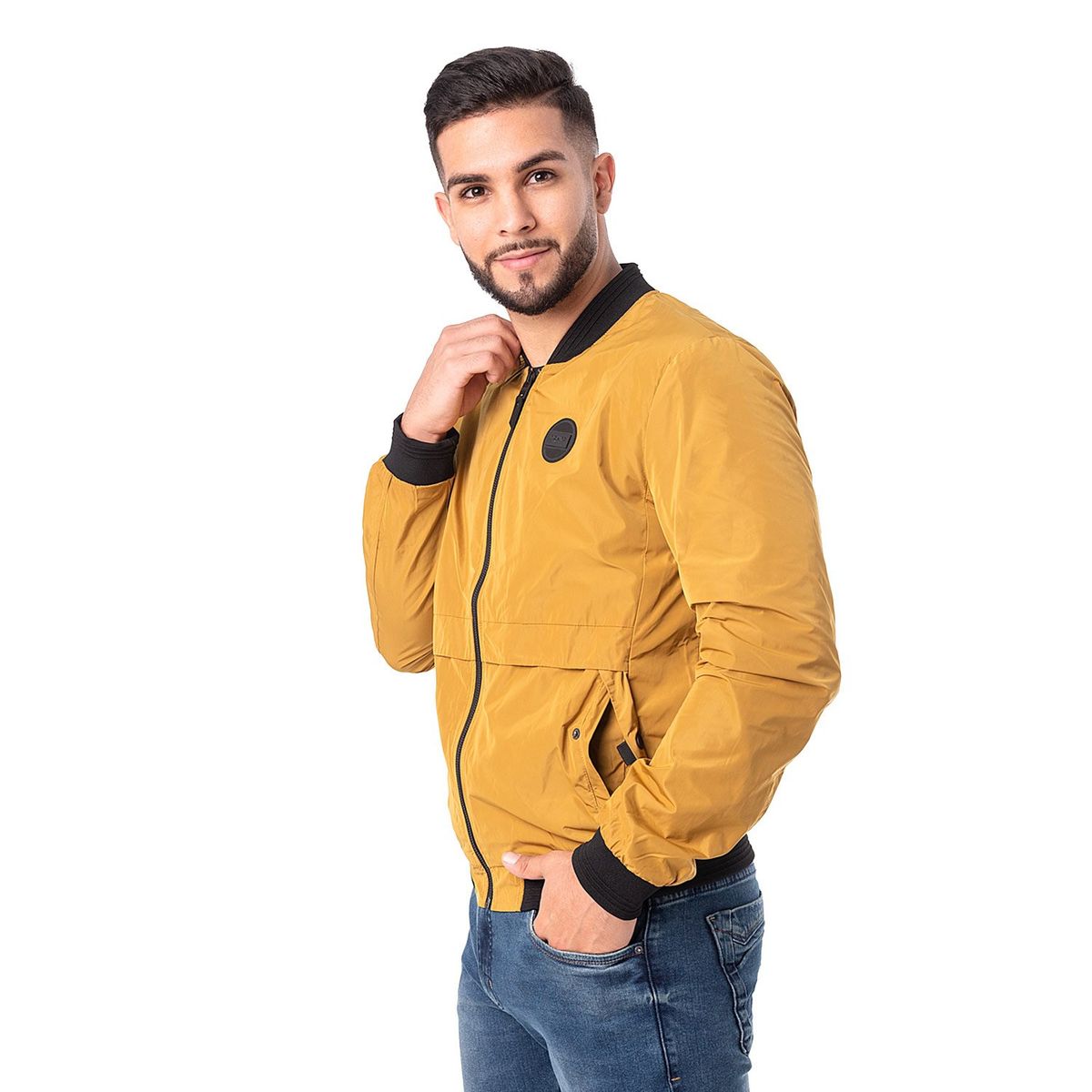 PIONIER - Casaca Tafeta Bertho Hombre