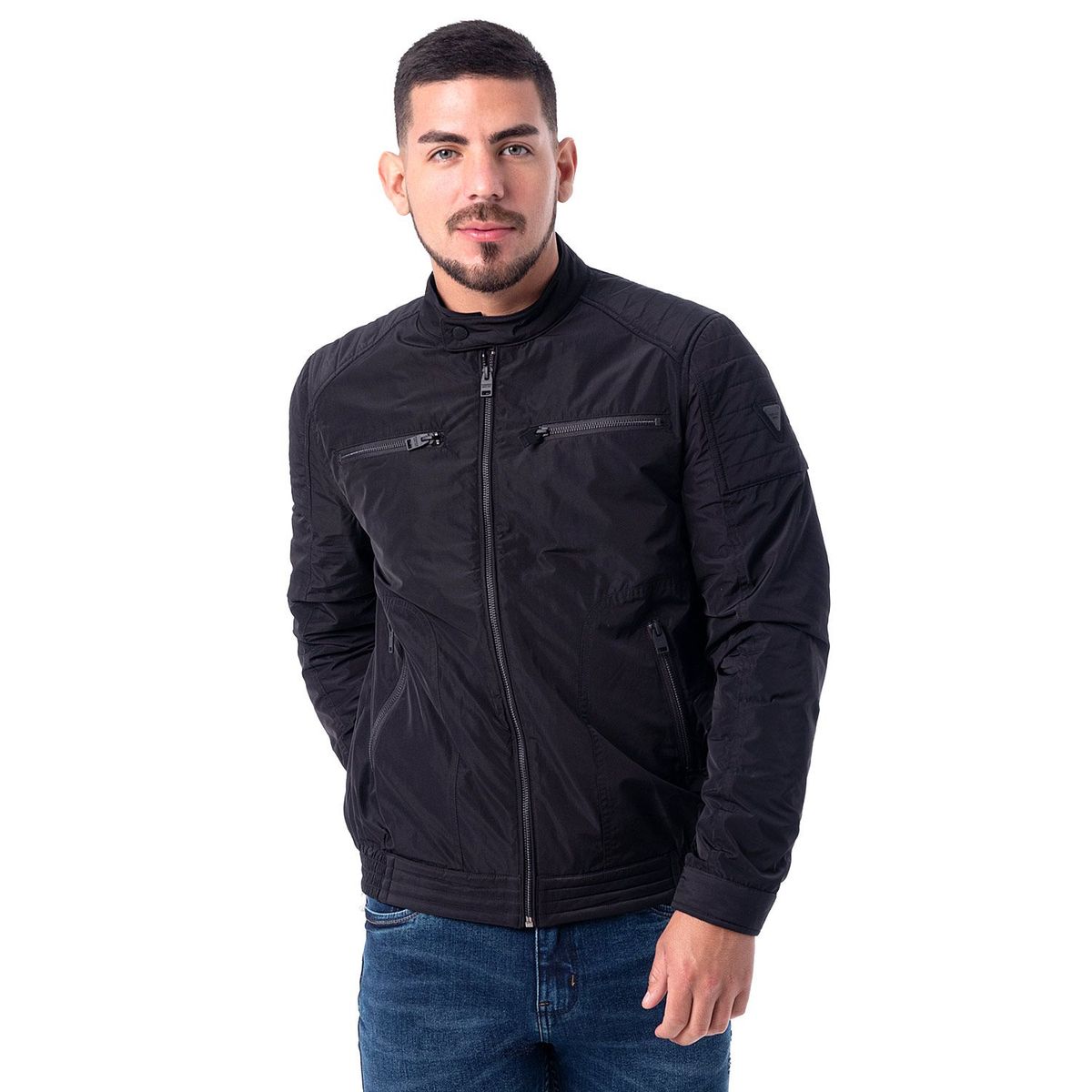 PIONIER - Casaca Tafeta Rodrigho Hombre